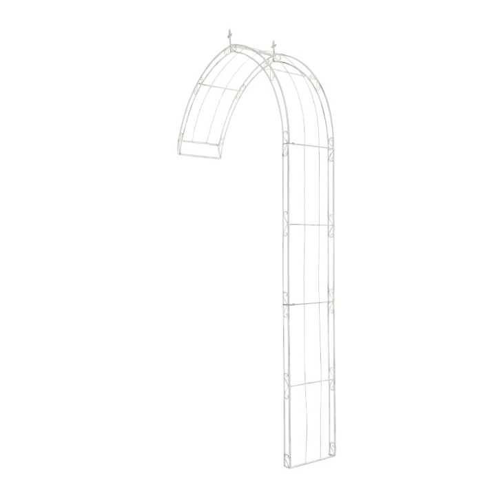 Rosenbogen Pietro 160x40x270
