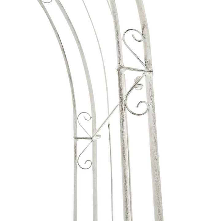 Rosenbogen Pietro 160x40x270