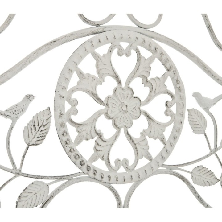 Standregal Flora