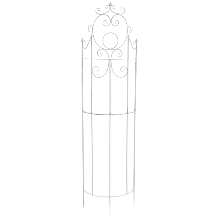 Rankgitter Lavendel