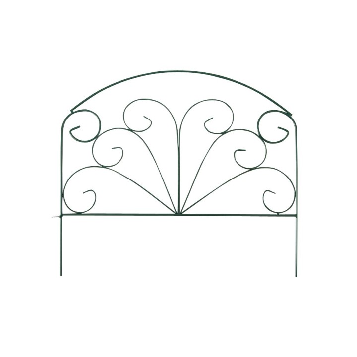 10x Rankzaun Olbia