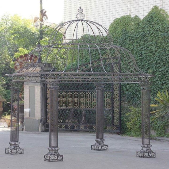 Pavillon Palais