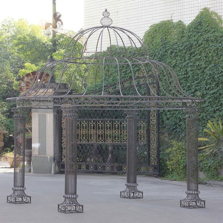Pavillon Palais