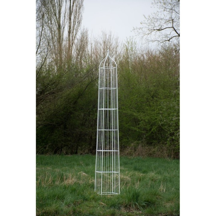 XXL Ranksäule Troja