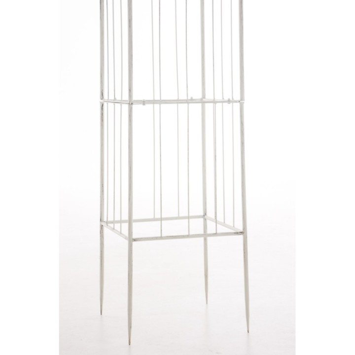 XXL Ranksäule Troja