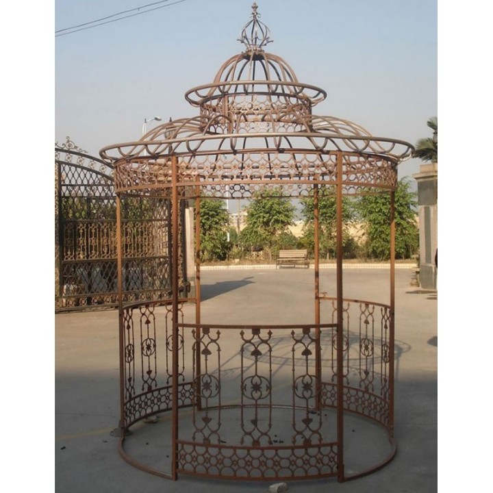 Pavillon Crown