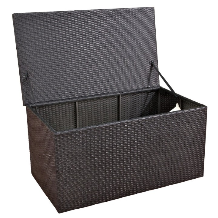 Auflagenbox L