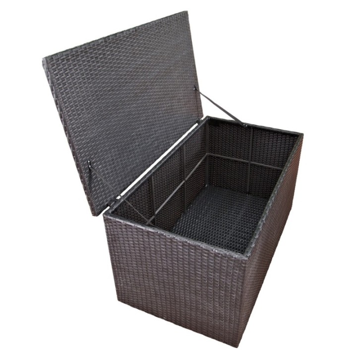 Auflagenbox L