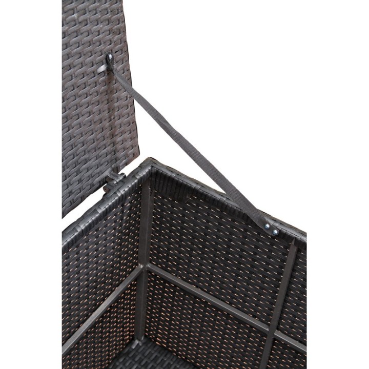 Auflagenbox L