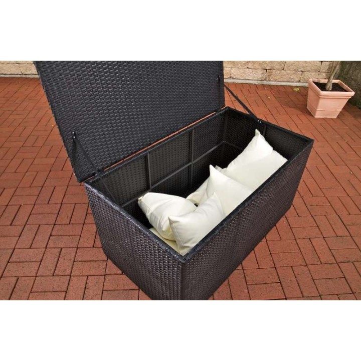 Auflagenbox M