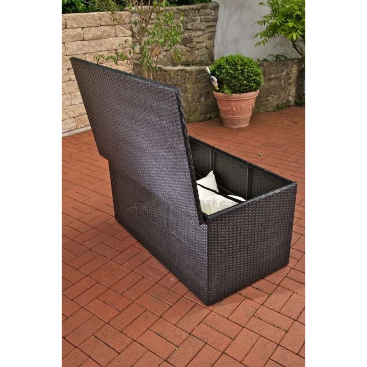 Auflagenbox M