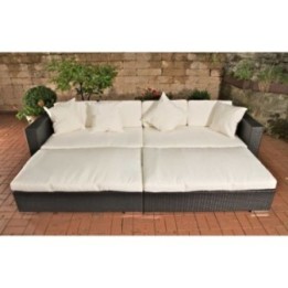 Loungbett Daybed