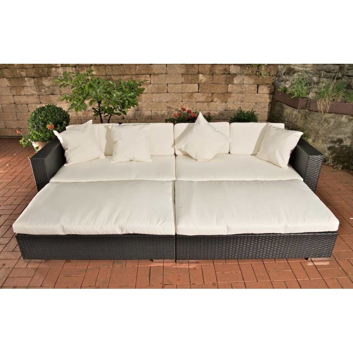 Loungbett Daybed