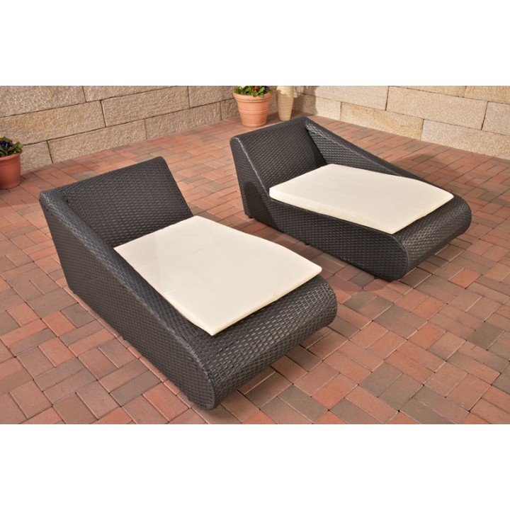 Loungbett Malta