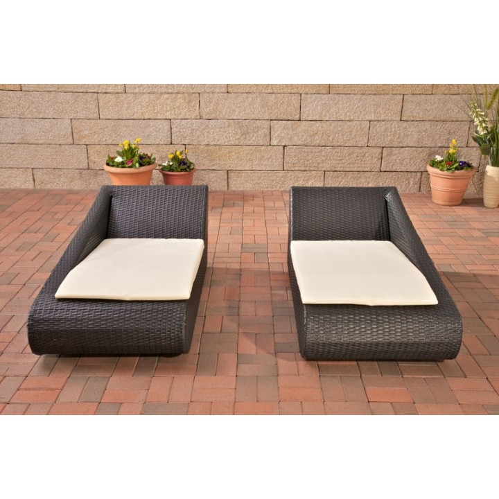 Loungbett Malta