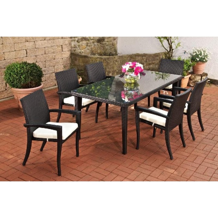 Bondy Sitzgruppe