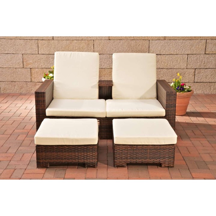 Ravenna 2er Sofa