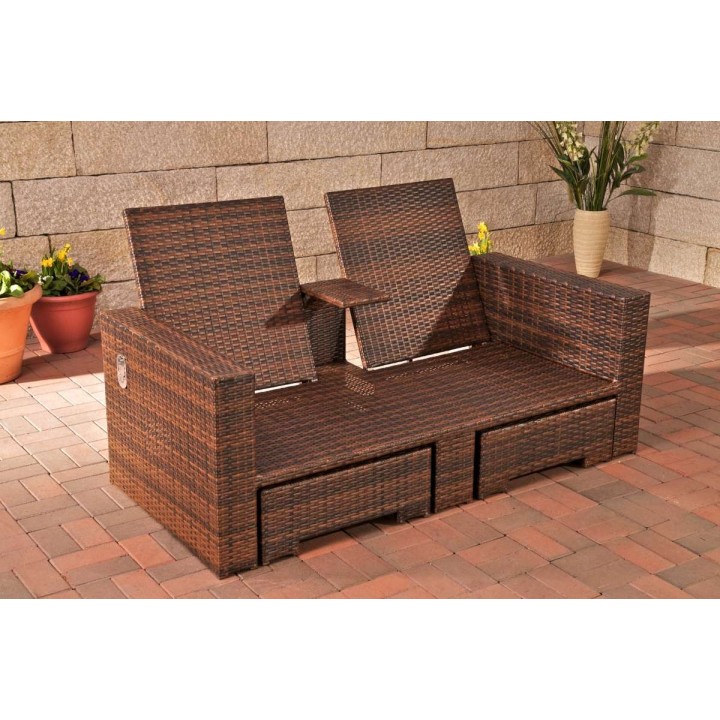 Ravenna 2er Sofa