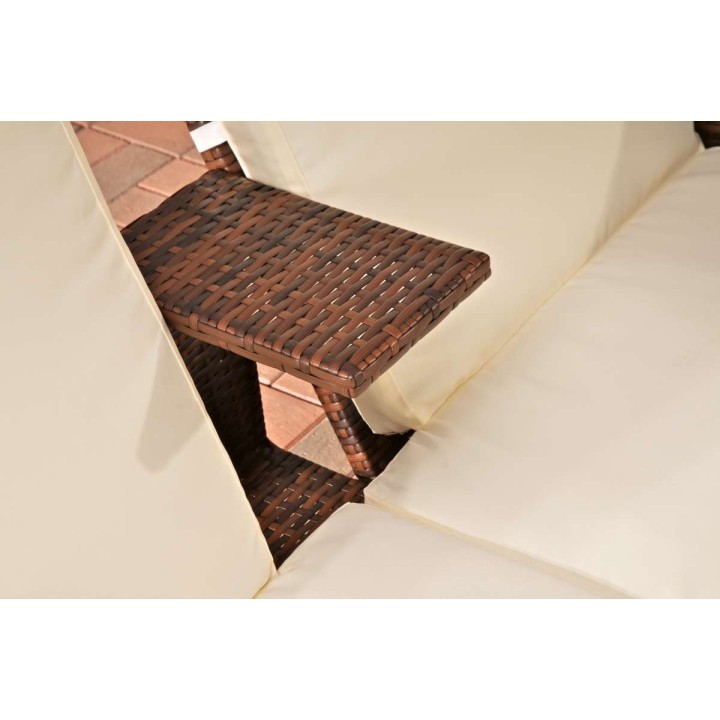 Ravenna 2er Sofa