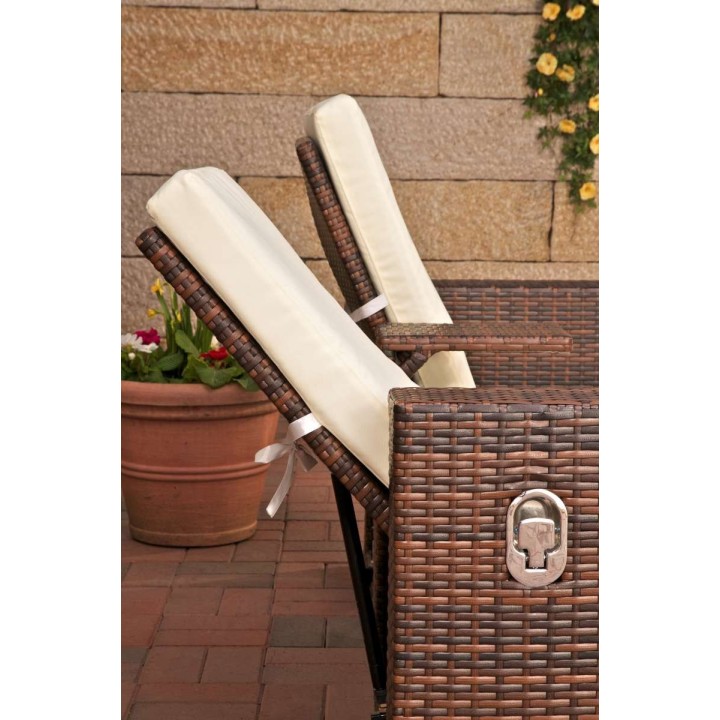 Ravenna 2er Sofa