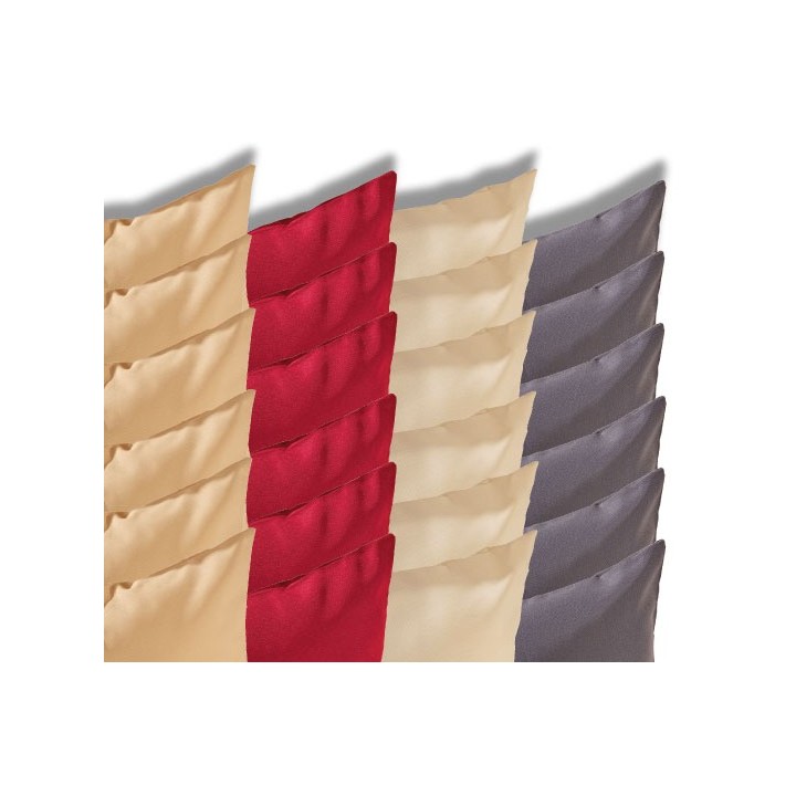 Kissen 6er Set
