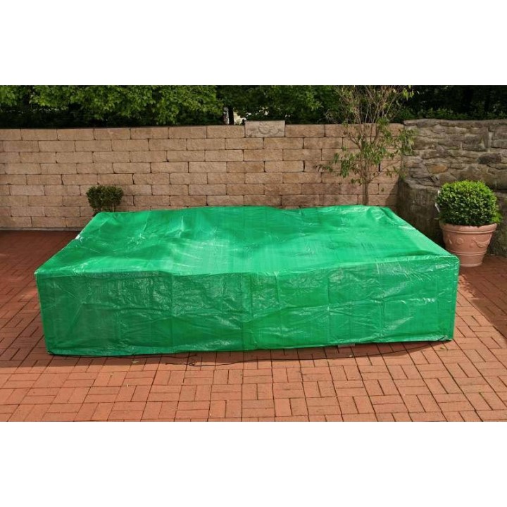 Abdeckhaube 250x185x67