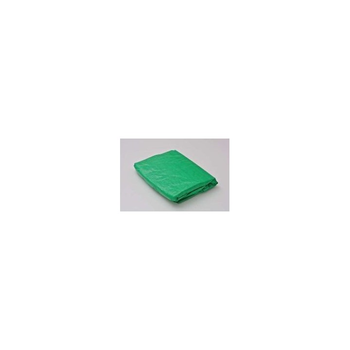 Abdeckhaube 220x150x185, 3er Ocean