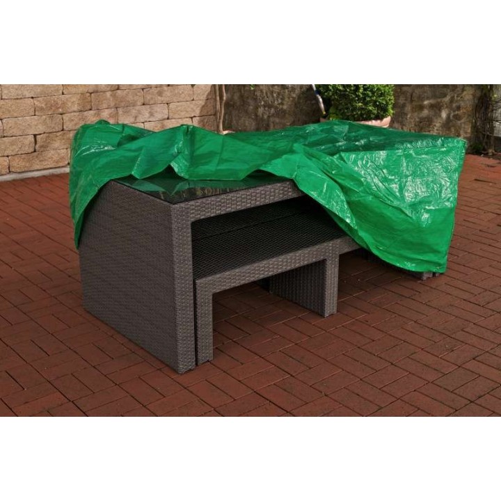 Abdeckhaube 183x89x77, Coruna