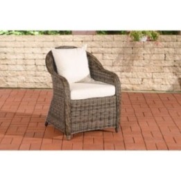 Sessel Stavanger/Farsund/Ribera Creme