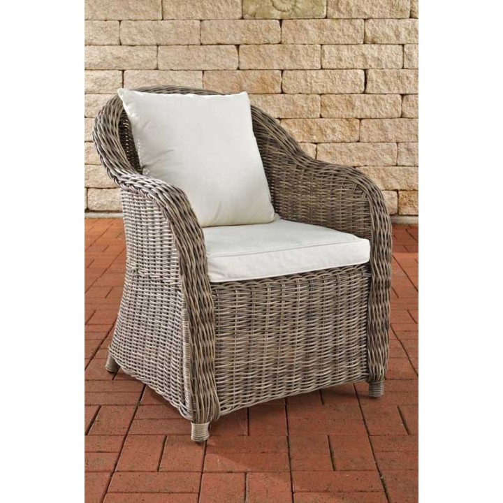 Sessel Stavanger/Farsund/Ribera Creme