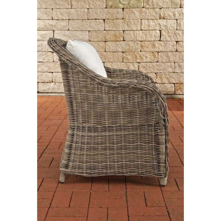 Sessel Stavanger/Farsund/Ribera Creme