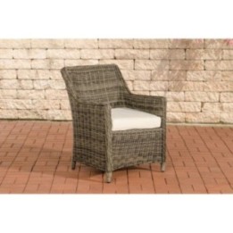 Sessel Sandnes Creme