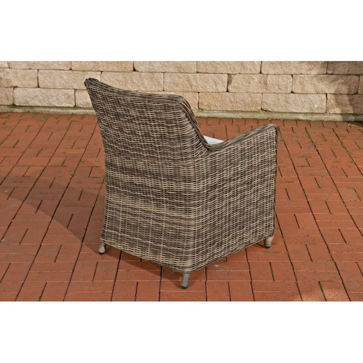 Sessel Sandnes Creme