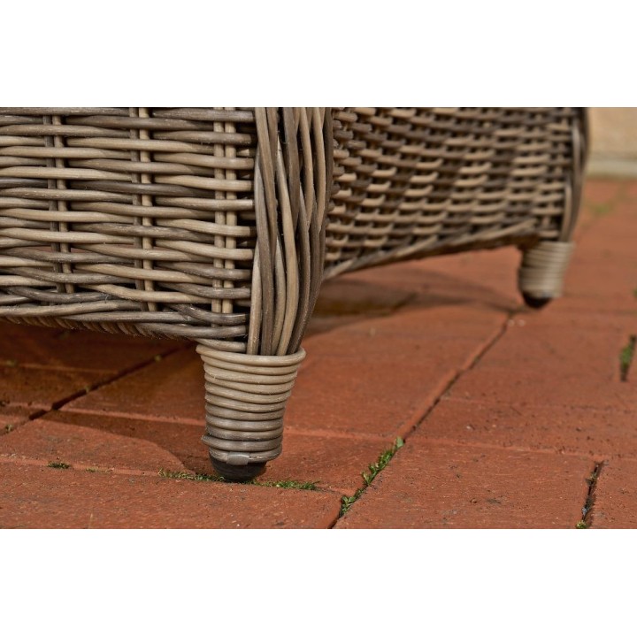 Sessel Sandnes Creme