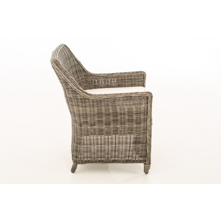Sessel Sandnes Creme