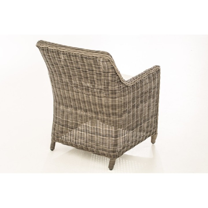 Sessel Sandnes Creme