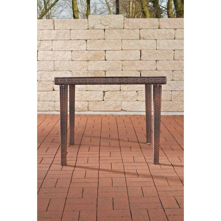 Tisch Bari 100x100