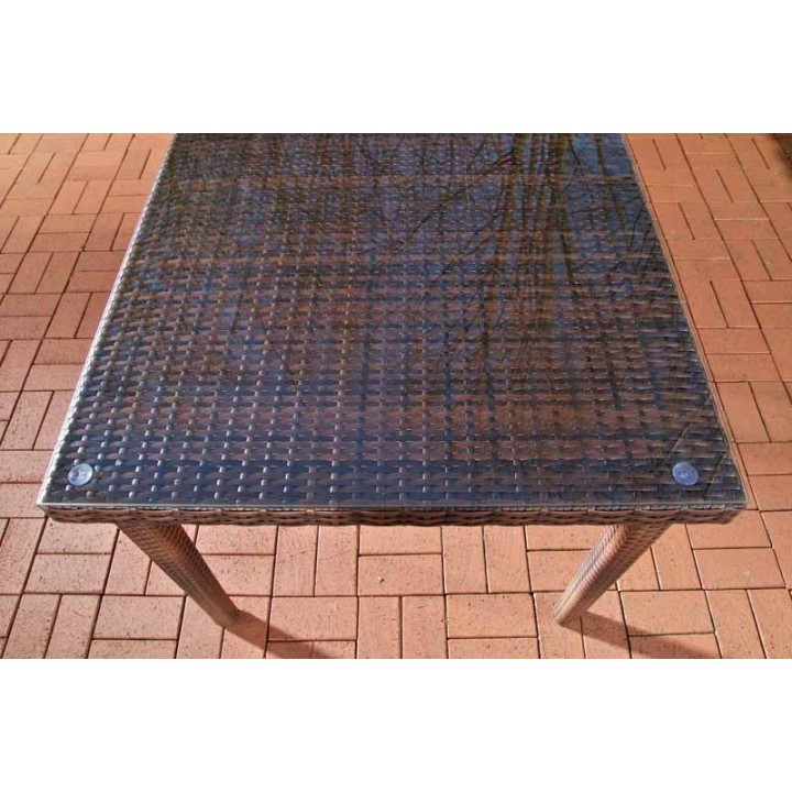 Tisch Bari 100x100