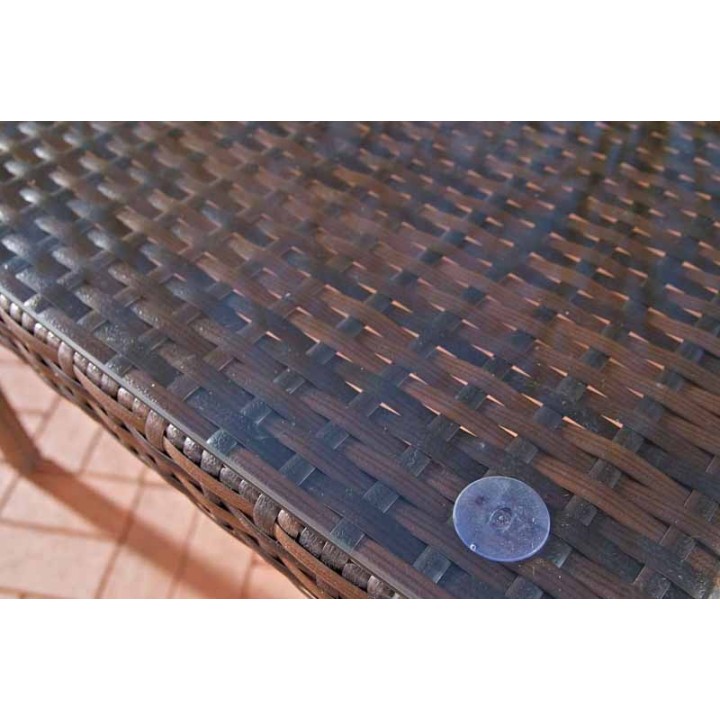 Tisch Bari 100x100
