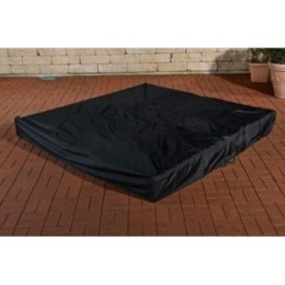 Abdeckhaube 200x200x28, Sonnenliegen Sets