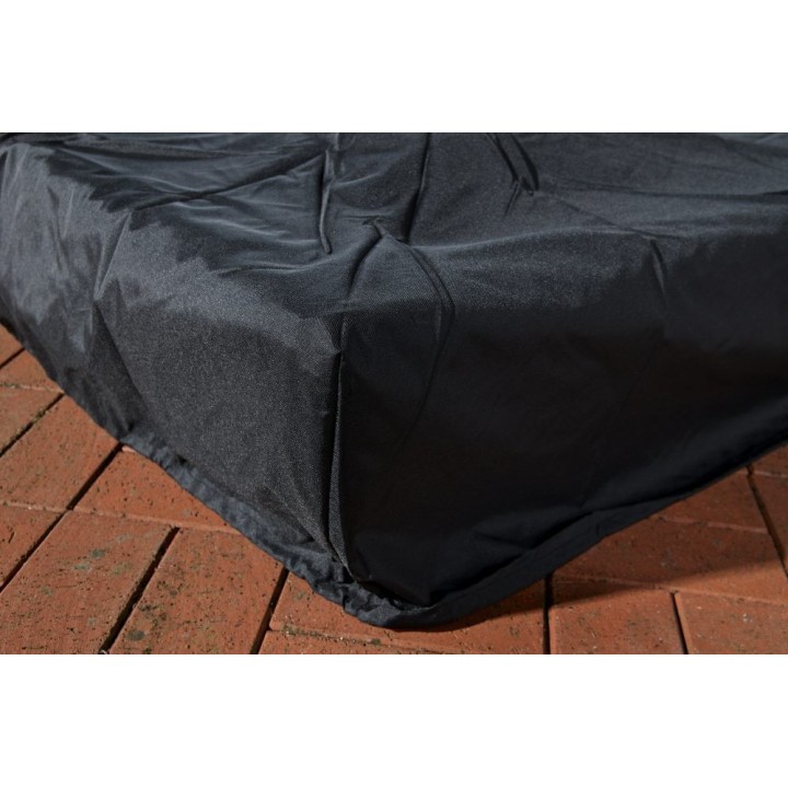 Abdeckhaube 200x200x28, Sonnenliegen Sets