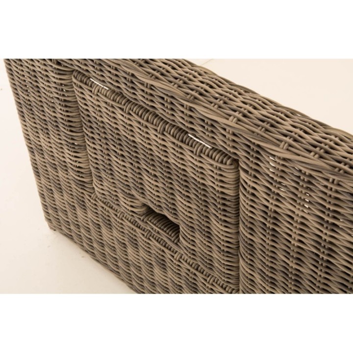 Sofa Ancona Cremeweiss 5mm