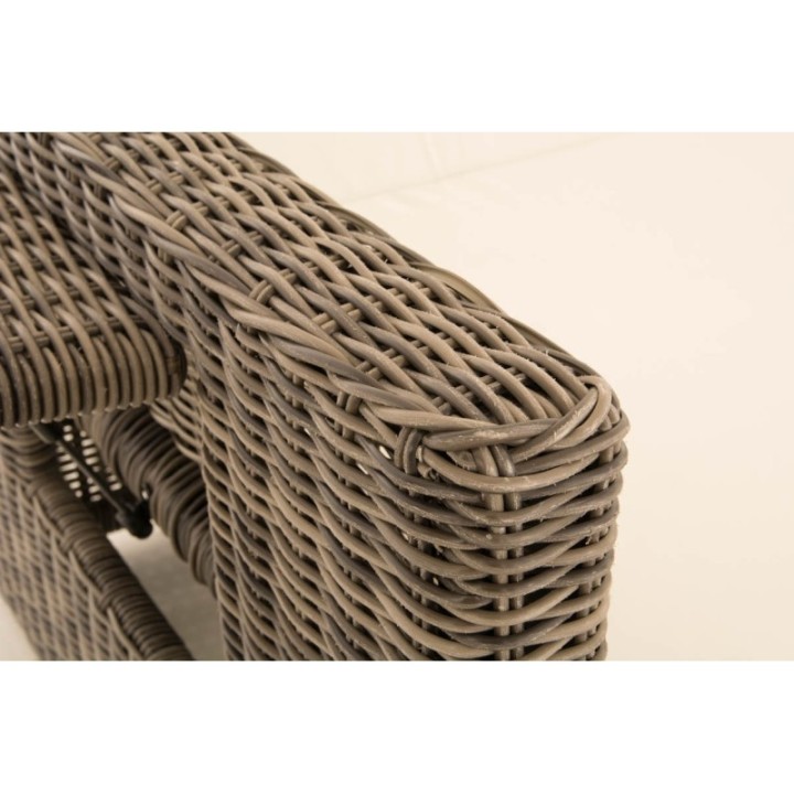 Sofa Ancona Cremeweiss 5mm