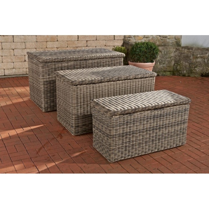 Luxus Auflagenbox M 5mm
