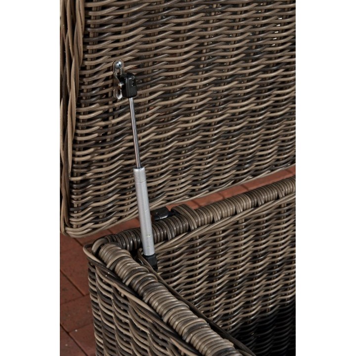 Luxus Auflagenbox M 5mm