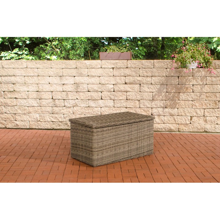 Luxus Auflagenbox L 5mm