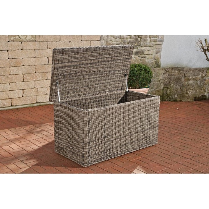 Luxus Auflagenbox L 5mm