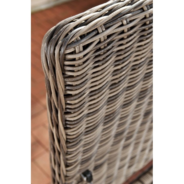 Luxus Auflagenbox L 5mm