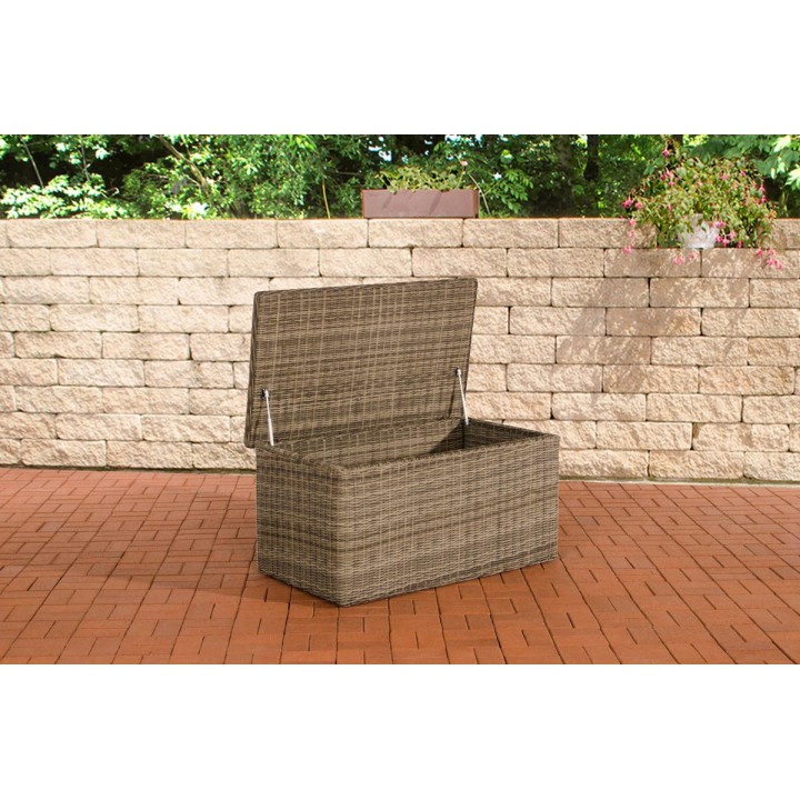 Luxus Auflagenbox L 5mm
