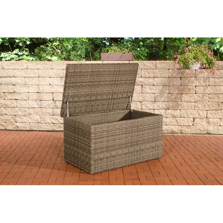 Luxus Auflagenbox XL 5mm